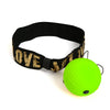 FocusFit Head-Mounted Reflex Training Ball ATHLEXES