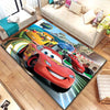 Cars Dreamscape HD Carpet Rug ATHLEXES