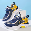 Breathable Summer Boys Casual Sneakers Trainers ATHLEXES