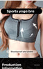 ActiveFit Breathable Yoga Sports Bra ATHLEXES