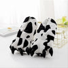 CozyPaws Plush Dinosaur Slippers for Home ATHLEXES
