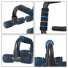 FlexGrip U-Shaped Push-Up Bars ATHLEXES