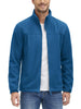 TACVASEN Men's Winter Windproof Fleece Jacket with Multi-Pockets ATHLEXES