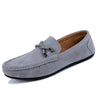 Breathe Easy Men's Loafers - Stylish Casual Footwear ATHLEXES
