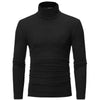 Sleek Casual Basic Turtleneck ATHLEXES
