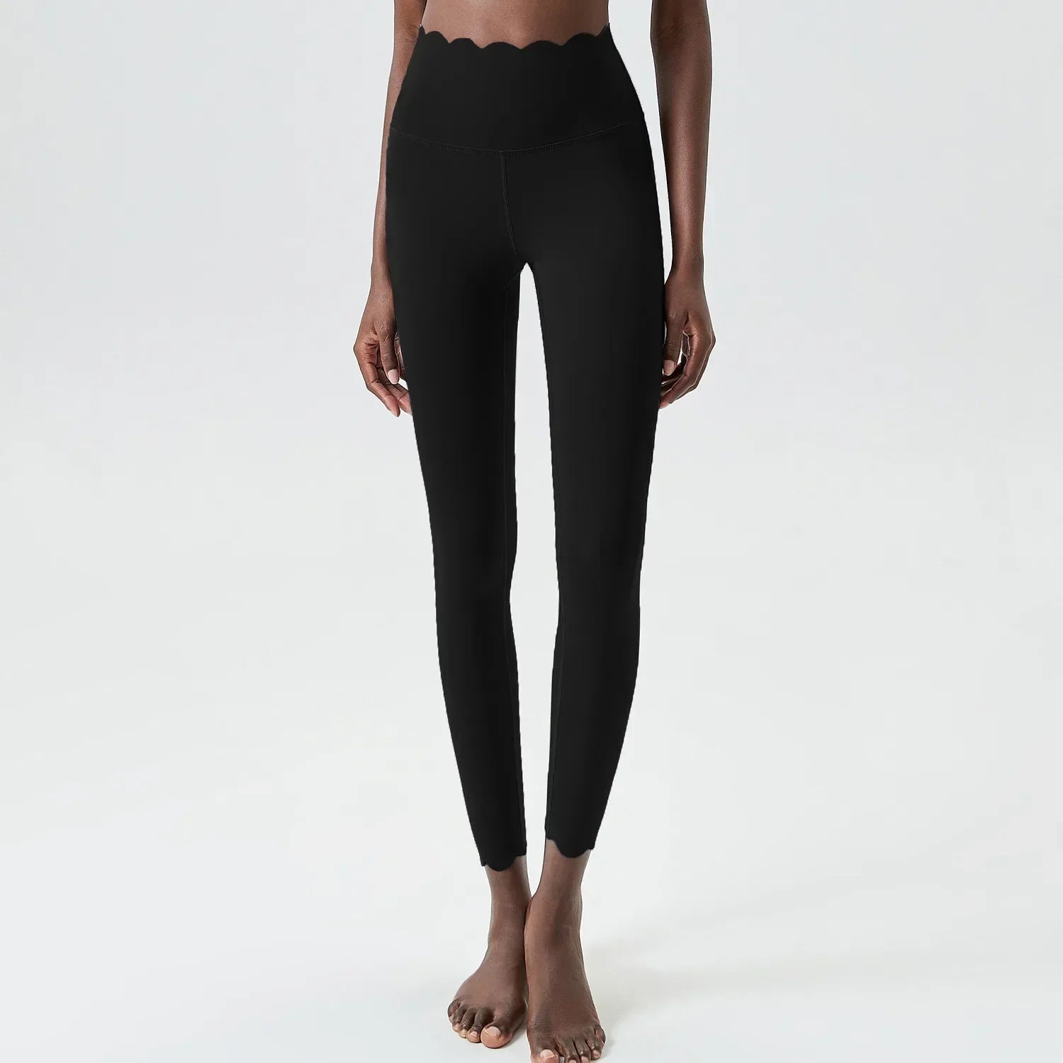 Lemoneno Buttery Soft High Waist Yoga Leggings ATHLEXES