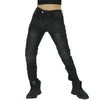 Premium Women's Motorcycle Riding Jeans with Armor ATHLEXES