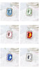 GlamLace Diamond Rhinestone Shoe Charms ATHLEXES