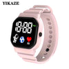 GalaxyTime Kids LED Digital Sports Watch ATHLEXES