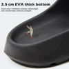 CocoCloud Thick-Sole Summer Slippers ATHLEXES