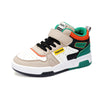 Kids High Top Skate Sneakers for Active Play ATHLEXES
