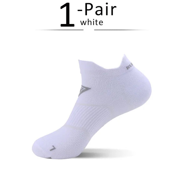 Quick-Dry Breathable Sport Socks for Active Life ATHLEXES