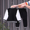 Cartoon Tiger Toddler Tracksuit ATHLEXES