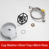 EcoClean Automatic Cup Washer Faucet ATHLEXES