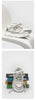 LuxFit Women's Chunky Mesh Sneakers ATHLEXES