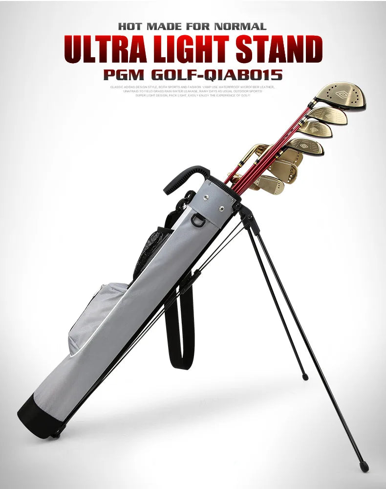 PGM Premium Lightweight Golf Club Carry Bag ATHLEXES