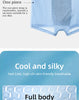 CoolSilk Plus Size Men's Boxer Shorts ATHLEXES