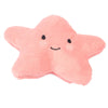 Plush Sounding Pentagram Pet Toy for Dogs and Cats ATHLEXES