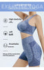 ElevateFit Anti-Shock Yoga Sports Vest ATHLEXES