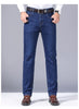 Premium Stretch Slim Fit Jeans for Men ATHLEXES