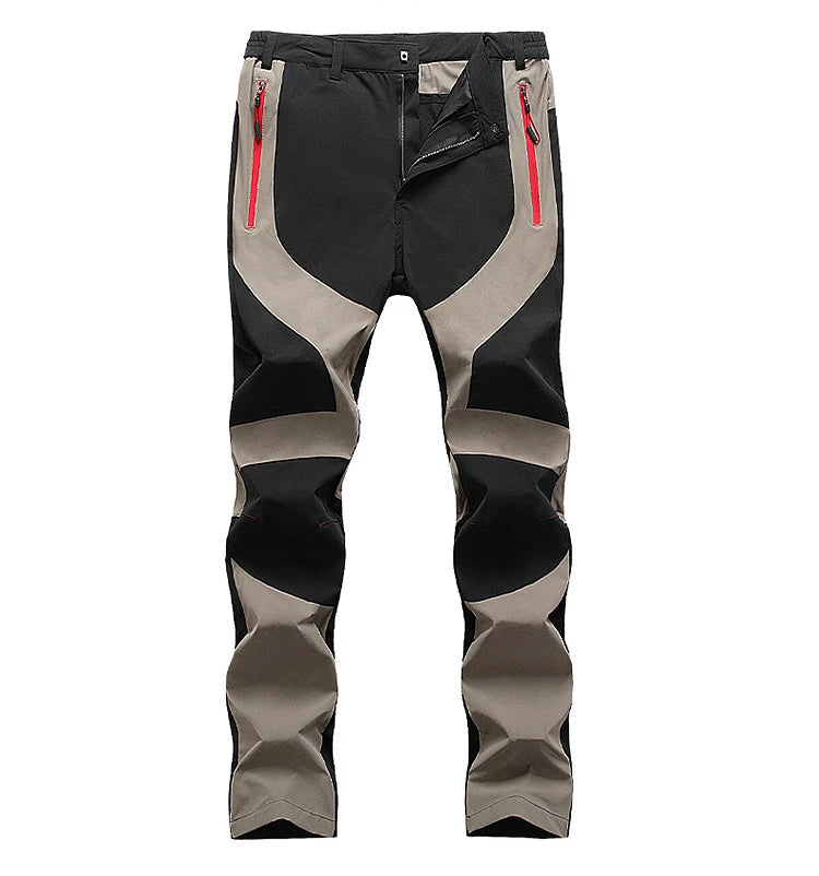 TRVLWEGO Outdoor Quick-Drying Pants for Men ATHLEXES
