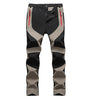 TRVLWEGO Outdoor Quick-Drying Pants for Men ATHLEXES