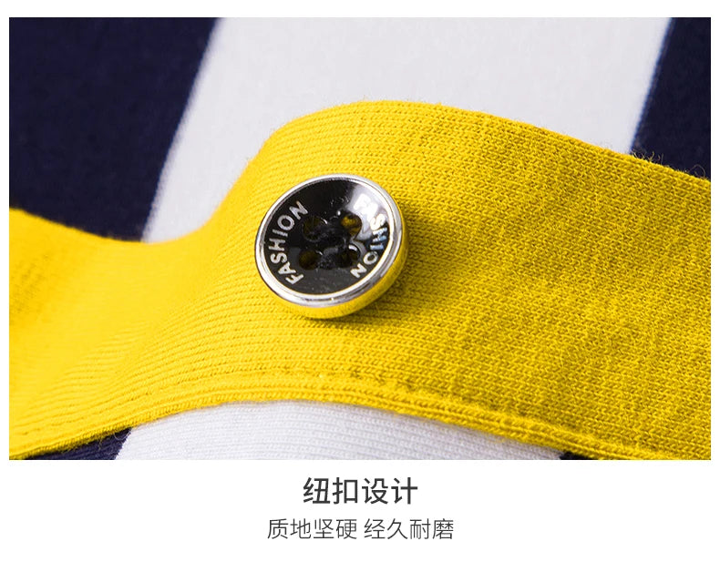 Men's Premium Cotton Casual Polo Shirt ATHLEXES