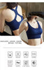 AthleteFit Seamless Push Up Sports Bra ATHLEXES