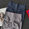 Seamless High Waist Yoga Shorts for Women ATHLEXES