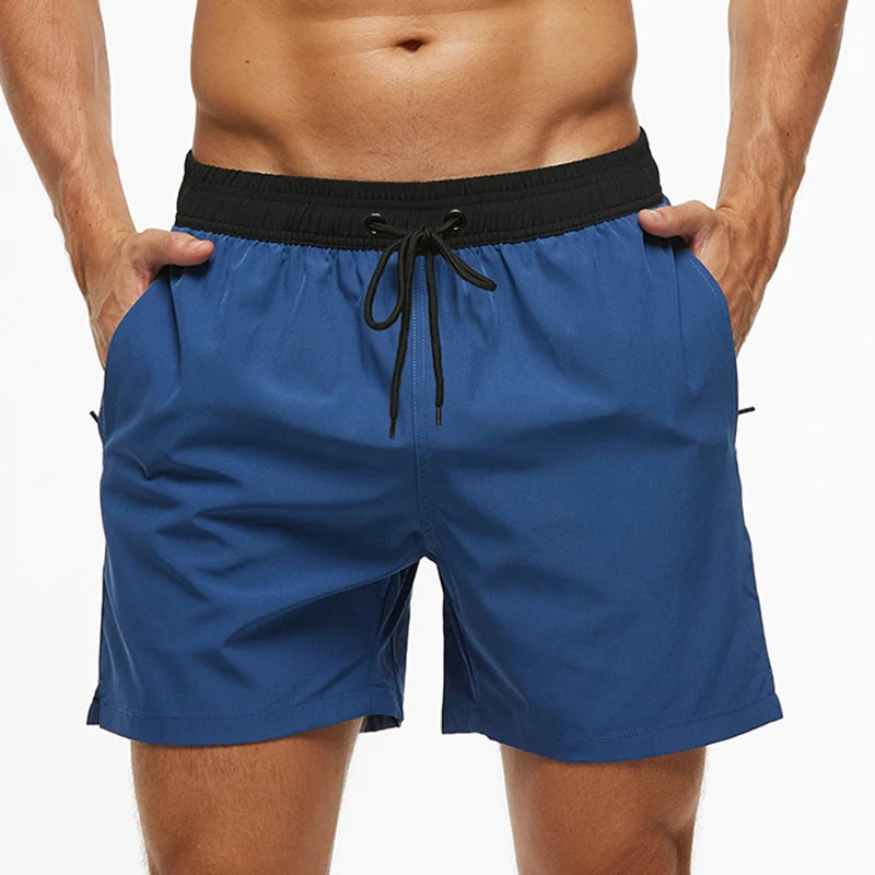 AquaFlex Quick Dry Men's Swim Shorts ATHLEXES