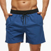 AquaFlex Quick Dry Men's Swim Shorts ATHLEXES