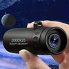 Premium Compact Folding Monocular Scope ATHLEXES