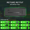RetroQuest 4K Gaming Console with 10000 Games ATHLEXES