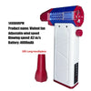 TurboBlast High-Speed Mini Air Blower ATHLEXES