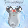 RadianceLift Microcurrent Facial Massager ATHLEXES