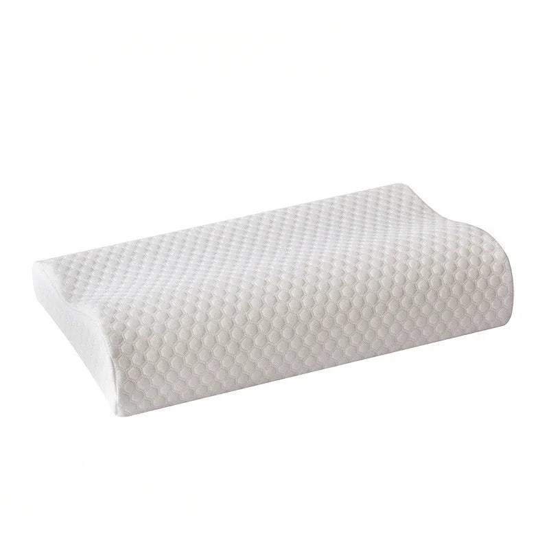 Luxury Memory Foam Maternity Neck Pillow ATHLEXES