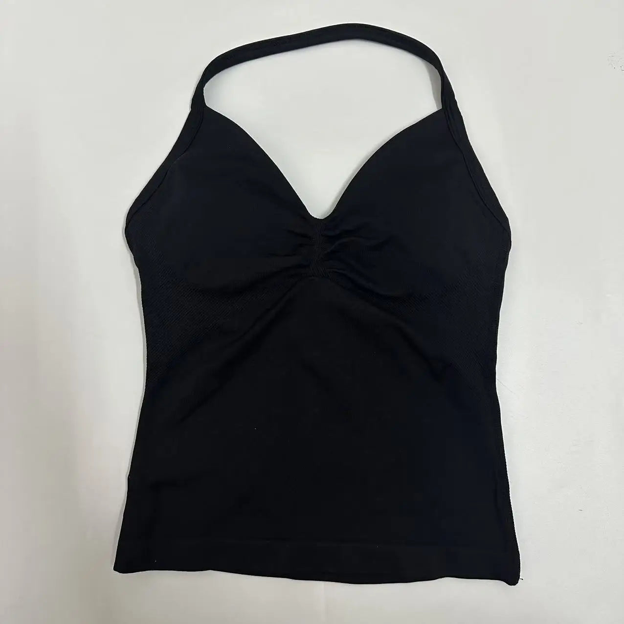 VividFlow Strappy Bra Tank Top ATHLEXES