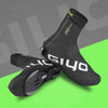 FleeceGuard Waterproof Cycling Overshoes for All-Weather Protection ATHLEXES