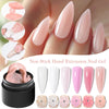 Mtssii 8ml Clear Nail Gel Art Extension & Carving Varnish ATHLEXES