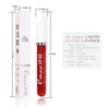 Velvet Matte Lip Gloss ATHLEXES