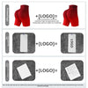 ElevateFit Anti-Shock Yoga Sports Vest ATHLEXES