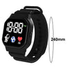 GalaxyTime Kids LED Digital Sports Watch ATHLEXES