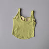 EliteFlex Women's Shockproof Yoga Bra ATHLEXES