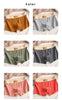 ComfortCotton Men's Boxer Shorts 3 Pack ATHLEXES
