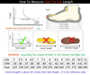 Breathable Mesh Lace-Up Sneakers for Women in Pink, Black, White ATHLEXES
