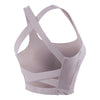 ElevateFit Women's Cross-Back Sports Bra ATHLEXES