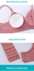 ComfortEase Wireless Nursing Bralette ATHLEXES