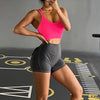 BreatheEasy Seamless Sports Bra ATHLEXES