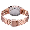 RetroLux Waterproof Digital Band Watch ATHLEXES