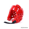 Ultimate MMA Taekwondo Head Protector Helmet ATHLEXES